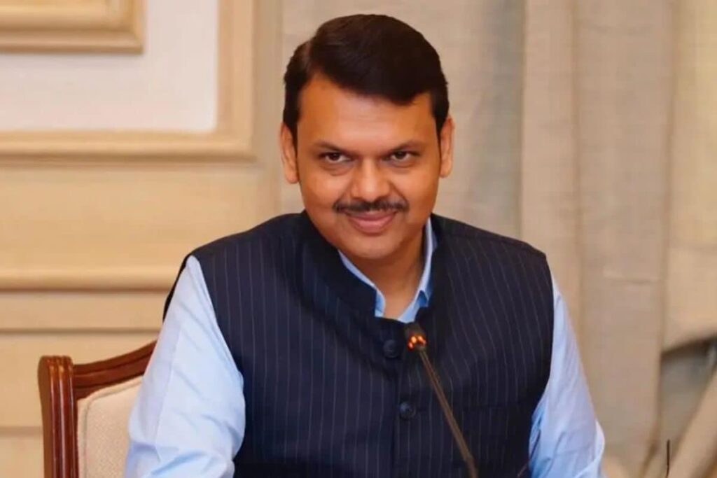 CM Fadnavis Asks Transport Department To Use AI For Road Safety Measures In Maharashtra