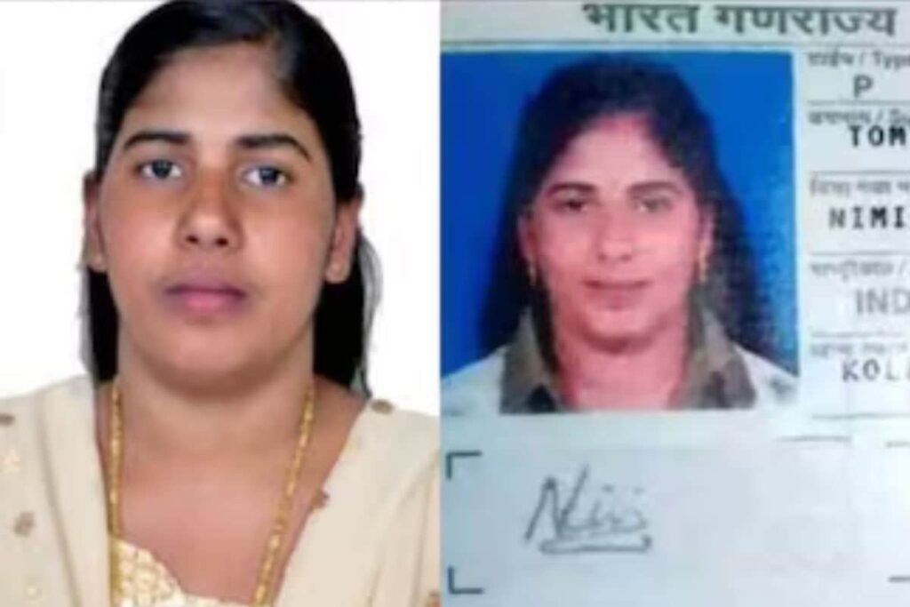 News18 Afternoon Digest: Kerala Nurse Nimisha Priya's Death Sentence Approved By Yemen President & Other Top Stories