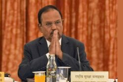 Why NSA Ajit Doval’s China Visit Is Key: Exclusive On December 18 Talks