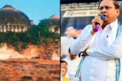 TMC MLA Announces Plan To Build Babri Masjid-Like Mosque In West Bengal