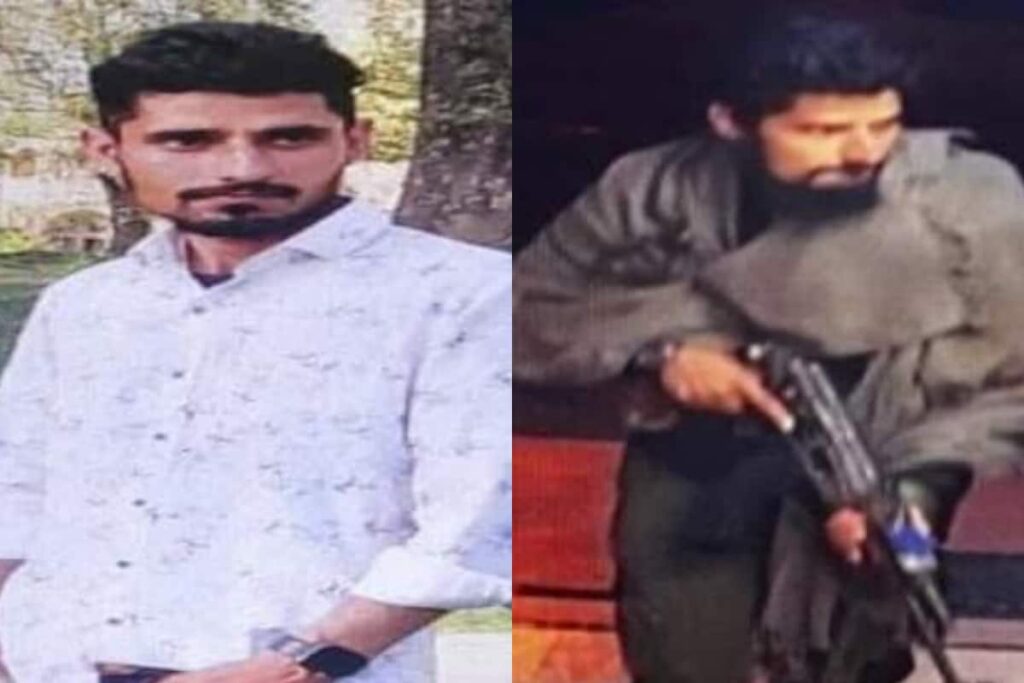 Terrorist, Who Killed 7 Civilians, Neutralised In Encounter With Security Forces In J&K's Dachigam