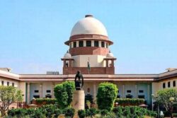 'For How Long': SC Asks Centre To Create Jobs Instead Of Giving Free Ration