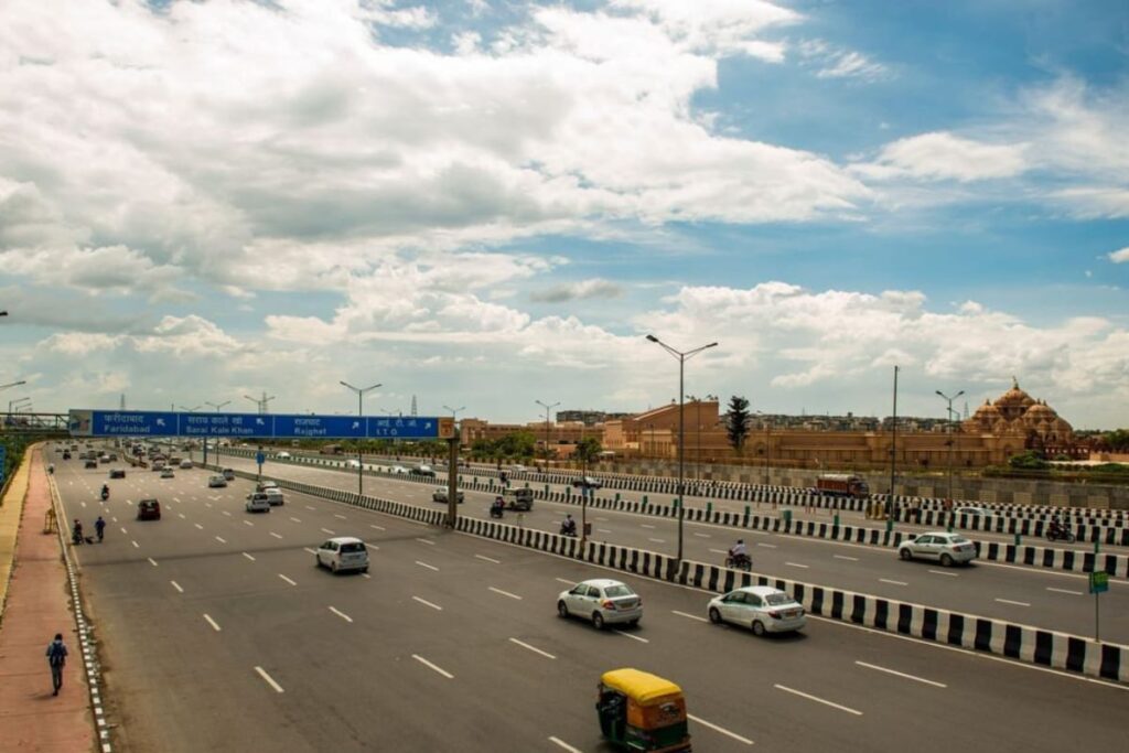 Good News For Noida Travellers: DND Flyover To Remain Toll Free, Says Supreme Court