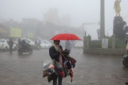 IMD Issues Heavy Rain Alert For Several Tamil Nadu Districts On December 7