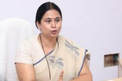 Minister Laxmi Hebbalkar Accuses BJP MLC C T Ravi Of Using Derogatory Word: 'Shocked And Sad'