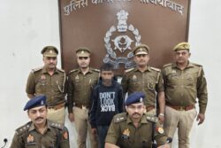 Man Who Posed As Long-Lost Son Duped 9 Families In 6 States: UP Police