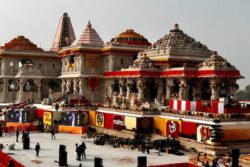 Not January 22, First Anniversary Of Ram Temple’s Consecration To Be Held On This Date