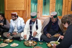 'Jungli Murga' On Himachal CM's Dinner Menu? Legal Implications Of The Controversy Explained