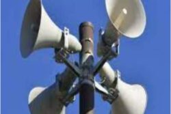 Sambhal Mosque Imam Fined Rs 2 Lakh For Loudspeaker Noise Violation