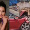 Marathi Actress Urmila Kothare's Vehicle Runs Over Labourers In Mumbai, 1 Killed