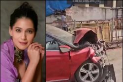 Marathi Actress Urmila Kothare's Vehicle Runs Over Labourers In Mumbai, 1 Killed