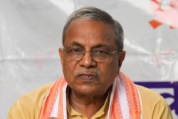 Ayodhya, Kashi, Mathura Our Only Focus: VHP After RSS Chief Calls Frequent Disputes 'Unacceptable'