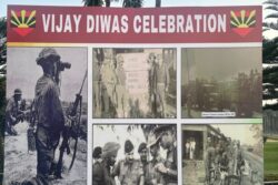 Will Bangladesh’s Muktijoddhas Attend Vijay Diwas Celebrations This Year? Here’s What We Know