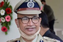 Senior IPS Officer Vinay Kumar Appointed As Bihar New DGP