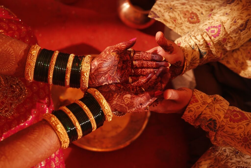 'It's Sign Of...': Jharkhand Bride Calls Off Wedding After Groom Faints Due to Winter Chill