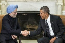 'Honest Man With Uncommon Wisdom': When Barack Obama Praised Manmohan Singh At World Forum