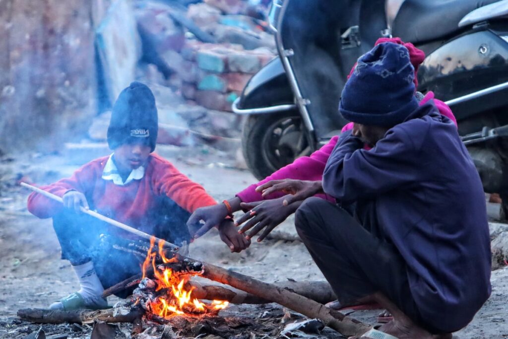 MP Weather: Bhopal Cold Breaks 58-Year Record As Night Temperature Dips To 3.3 Degrees