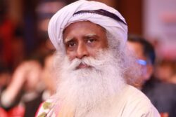 'Disheartening': Sadhguru Slams Parliamentary Disruptions, Says Discrepancies Be Handled By Law