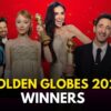 Golden Globes 2025: Shogun, The Brutalist, Emilia Perez Bag Awards; No Win For India's Payal Kapadia