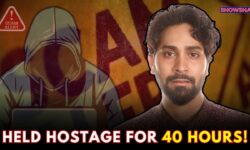 Influencer Ankush Bahuguna Recounts 40-hour ‘Digital Arrest’ Ordeal By Scammers | How To Spot A Scam