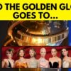 Golden Globes 2025 Winners | 82nd Golden Globe Awards 2025 | Golden Globes Highlights |News18| N18G