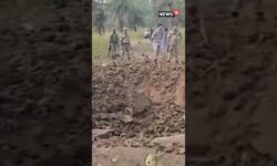 Chhattisgarh IED Blast, At Least 9 People, Including 8 Jawans Killed | Bijapaur Attack | N18S