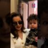 Kangana Ranaut Shares Uncanny Resemblance With THIS Little Munchkin | Bollywood | Celebrity | N18S