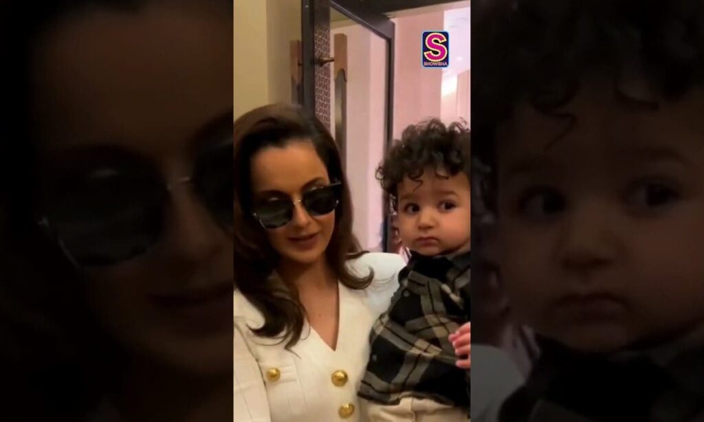 Kangana Ranaut Shares Uncanny Resemblance With THIS Little Munchkin | Bollywood | Celebrity | N18S