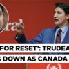 ‘Despite Best Efforts…’ Justin Trudeau Resigns As Canada PM, Musk Takes Dig, Says ‘2025 Looks Good’