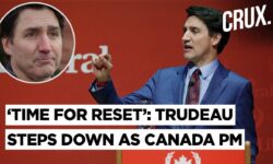 ‘Despite Best Efforts…’ Justin Trudeau Resigns As Canada PM, Musk Takes Dig, Says ‘2025 Looks Good’