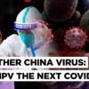 World Stares At Another Pandemic From China? All You Need To Know About Human Metapneumovirus | HMPV