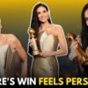 Jennifer Aniston, Fans Celebrate Demi Moore’s 2025 Golden Globes Win: A Comeback For The Ages | N18G