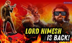 Badass Ravi Kumar Trailer Review: Lord Himesh Is Here To Save Bollywood & We're Loving It I WATCH