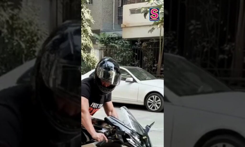 John Abraham And His Love For Bikes Is Unwavering | Bollywood | N18S | #viral | #trending