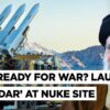 Iran Rushes IRGC To Natanz Nuclear Site As It Starts ‘Eqtedar’ Drills Over ‘New US, Israel Threat’