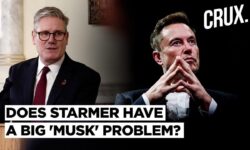 What Is The Grooming Gangs Scandal And Why Is Elon Musk Attacking Keir Starmer Over It? | UK News