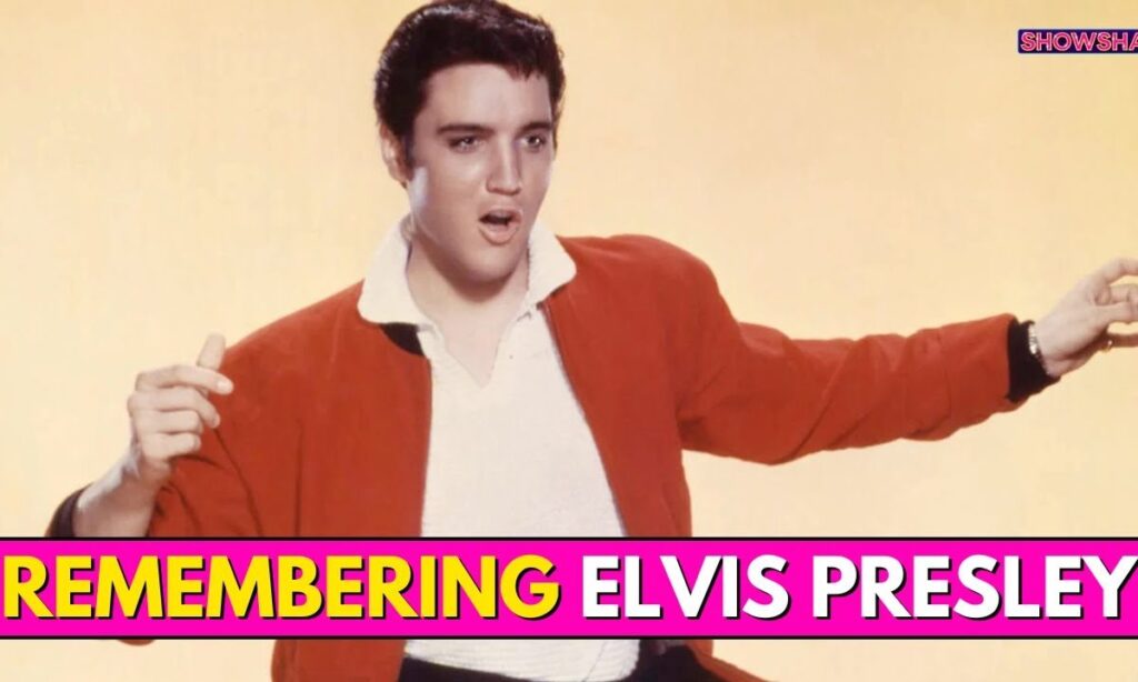 90 Years Of Elvis Presley: Remembering The King Of Rock & Roll On His Birthday | N18G