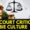 Supreme Court Of India Slams State Governments: Freebies In India Over Judges' Salaries? | News18