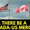 Donald Trump Desires To Absorb Canada After Trudeau's Resignation | US-Canada Relations | News18