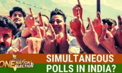 India's Verdict: Simultaneous Polls for Lok Sabha & Vidhan Sabha? | One Nation One Election | News18