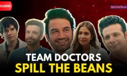 Aamir Ali, Harleen Sethi, Sharad Kelkar & ‘Doctors’ Cast On New Show, Chemistry & More | EXCLUSIVE