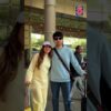 Newly-Weds Armaan Malik And Aashna Shroff Spotted At Mumbai Airport | N18S | #trending