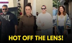 Shraddha Kapoor, Vijay Varma, Bobby Deol, Neha Dhupia, Emraan Hashmi & More Serve Street Style Inspo