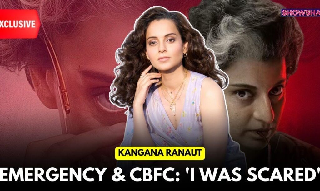 Kangana Ranaut, Anupam Kher, Shreyas Talpade Exclusive: Emergency, Salman, Priyanka Gandhi | N18V