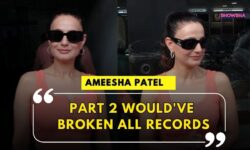 Kaho Na Pyaar Hai Re-Release: Ameesha Patel Shares The Journey Of Becoming Over-Night Sensation