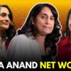 All About Canada's Potential PM Anita Anand: Net Worth, Husband, Controversy Revealed I WATCH