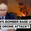 Trump To Kill Zelensky’s NATO Dream? Says ‘Know How Putin…’; Russia’s Saratov Faces Ukrainian Drones