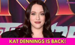 Kat Dennings 'Shifts Gears' & Returns To TV, Joins Tim Allen In A Hilarious New Sitcom I N18G