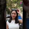 Sara Tendulkar Looks Classy In Her Chic Adorable Outfit | N18S | Celebrities #shortsvideos