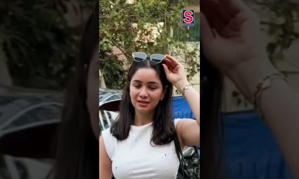 Sara Tendulkar Looks Classy In Her Chic Adorable Outfit | N18S | Celebrities #shortsvideos